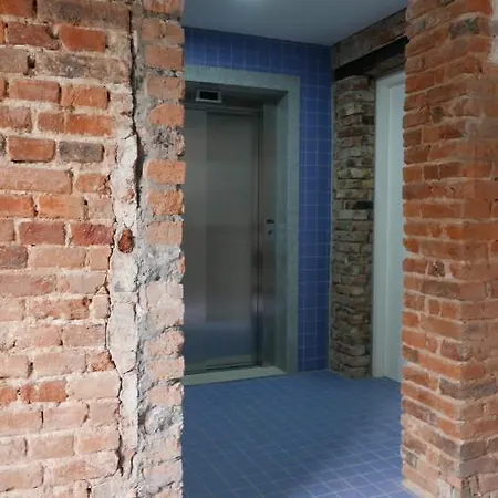 Rooms Bytom 아파트 바이톰