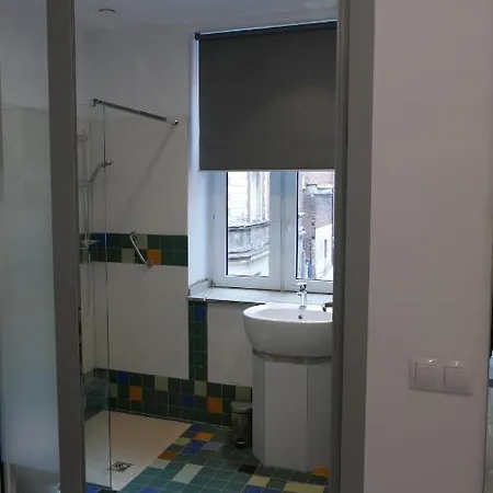 아파트 Rooms Bytom