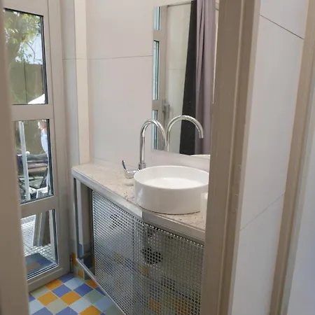 Rooms Bytom Apartment Bytom