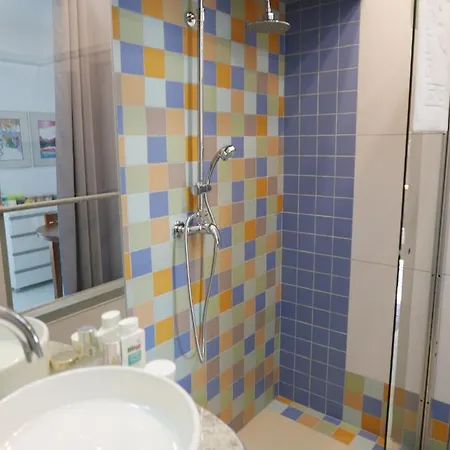 Rooms Bytom 아파트