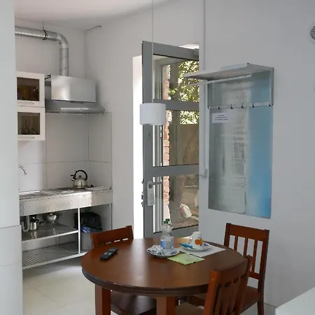 Rooms Bytom 아파트