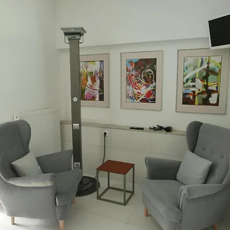 Apartament Rooms Bytom Bytom