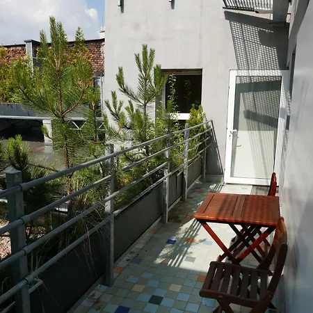 Rooms Bytom *