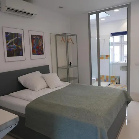 Rooms Bytom