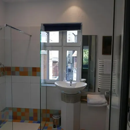 Rooms Bytom *