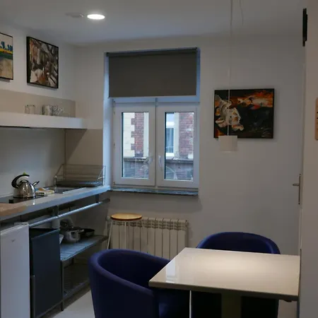 Rooms Bytom *