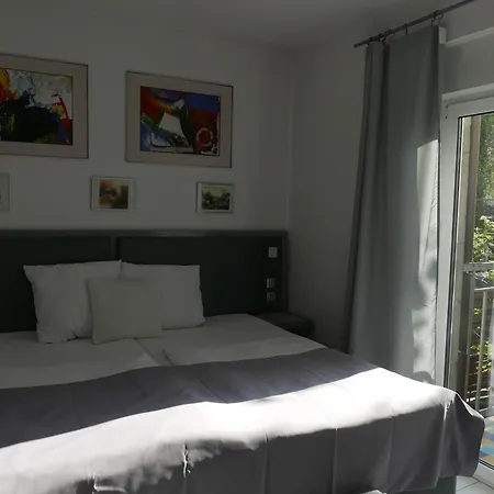 Apartment Rooms Bytom *