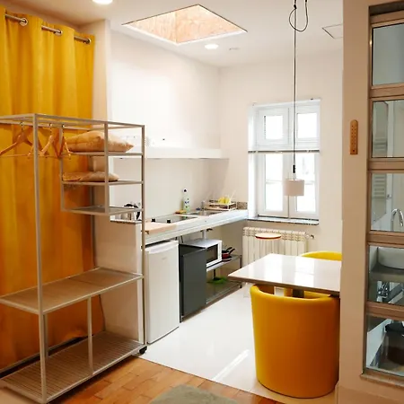 Rooms Bytom *