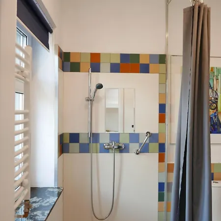 Rooms Bytom