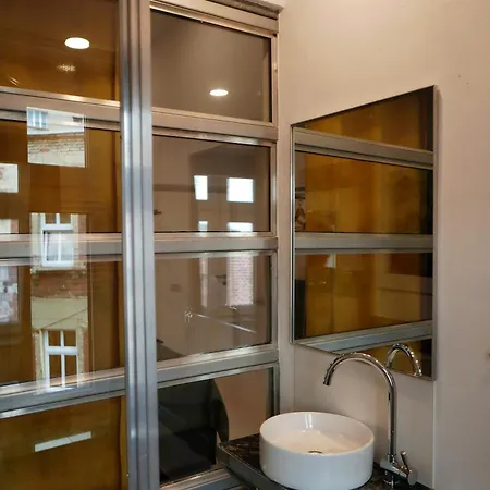 Rooms Bytom Apartament *