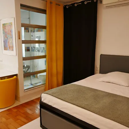 Rooms Bytom * Bytom