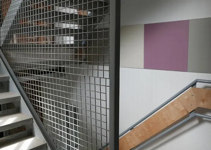 Rooms Bytom Апартаменты *