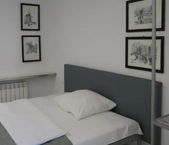 Rooms Bytom Apartament *