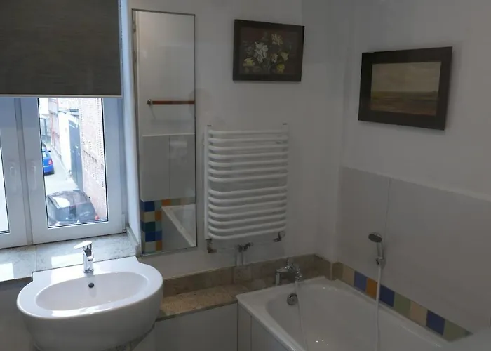 Rooms Bytom Apartament Bytom