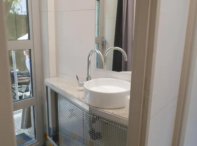 Rooms Bytom Апартаменты Бытом