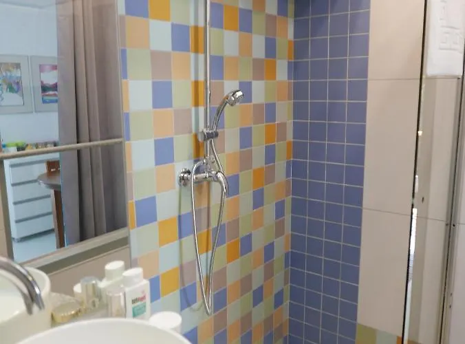 Rooms Bytom Apartament