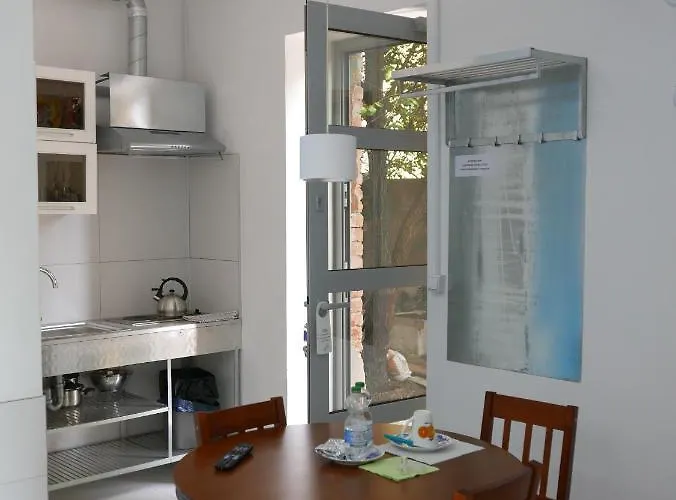 Rooms Bytom Апартаменты