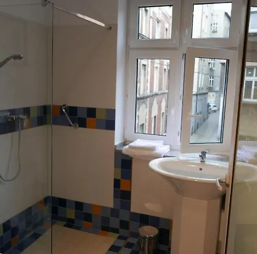 Apartament Rooms Bytom Bytom