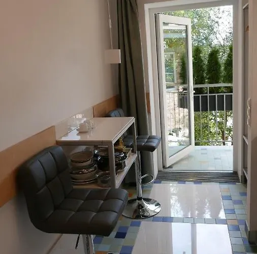 Apartament Rooms Bytom Bytom