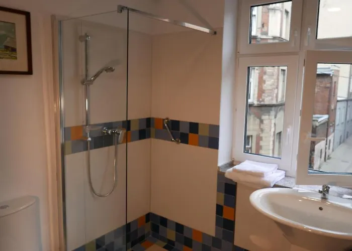 Rooms Bytom Апартаменты *