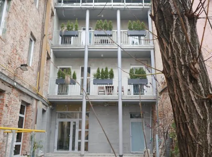 Apartament Rooms Bytom Bytom