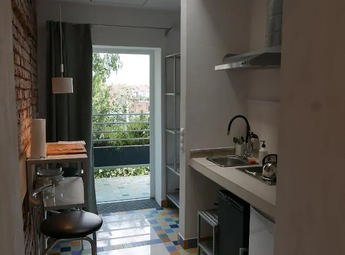 Rooms Bytom Apartament *