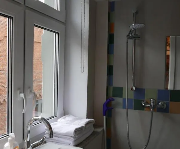 Rooms Bytom * Бытом