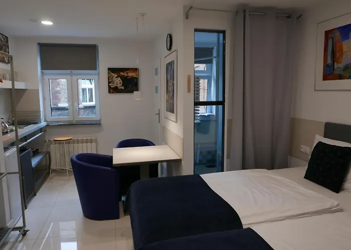 Rooms Bytom Бытом