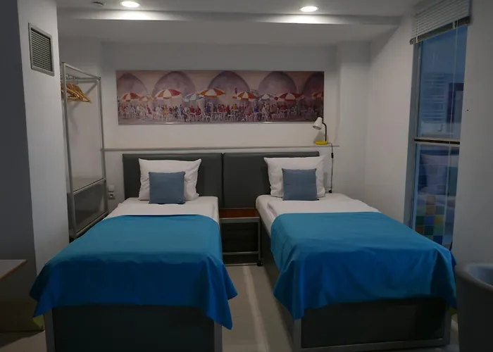 Rooms Bytom Apartament