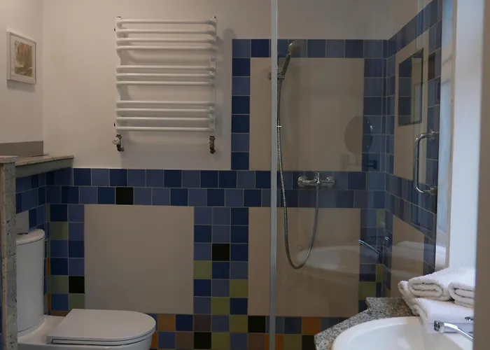 Apartament Rooms Bytom *