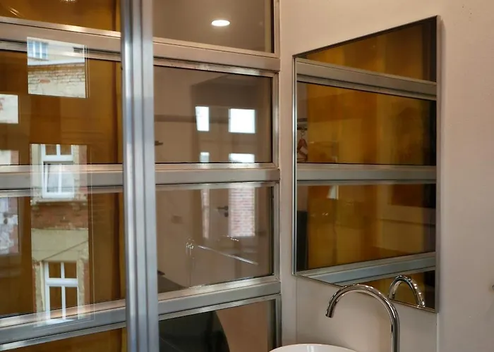 Rooms Bytom Apartament *