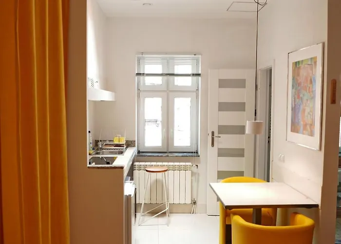 Rooms Bytom Apartament *